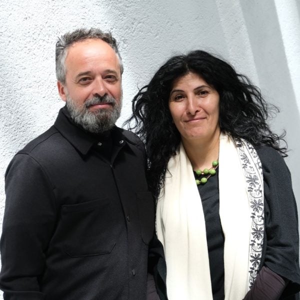 DAAR – DECOLONIZING ARCHITECTURE ART RESEARCH