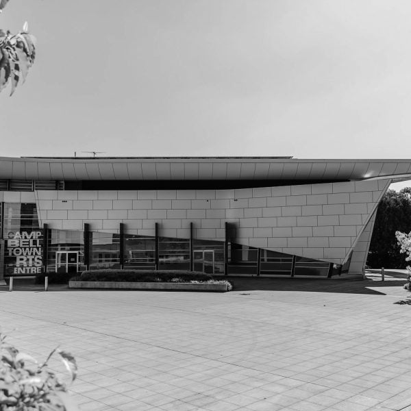Campbelltown Arts Centre