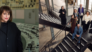 Biennale of Sydney announces 2026 exhibition: Rememory