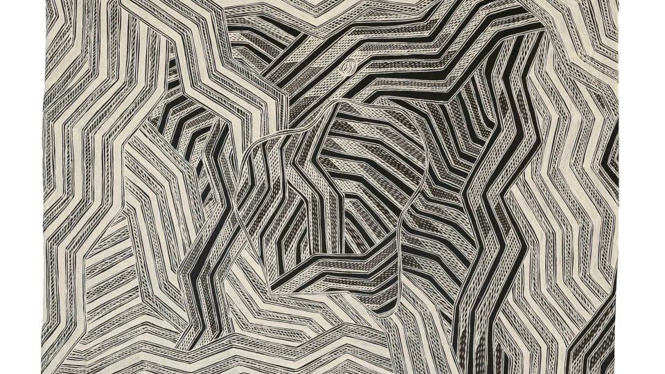 Spotlight Talk – Gunybi Ganambarr