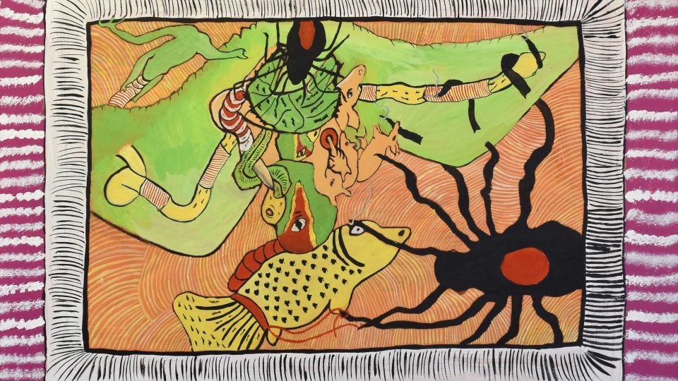 Spotlight Talk – John Prince Siddon