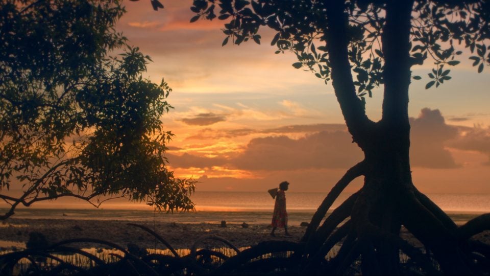 John Harvey In Conversation