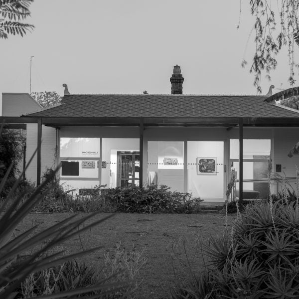 Penrith Regional Gallery