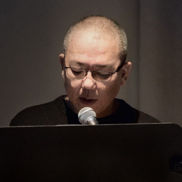 Chen Chieh-jen