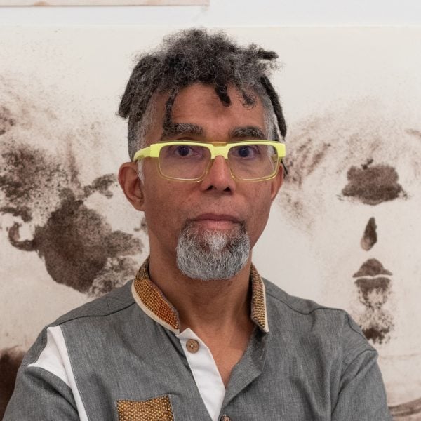 Dread Scott