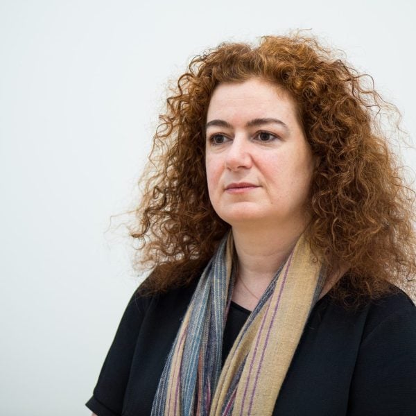 Lamia Joreige