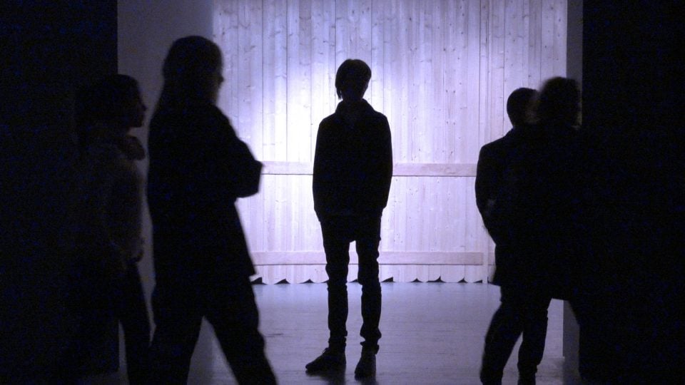 exergue – on documenta 14