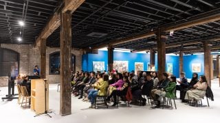 The 13th General Assembly of the International Biennial Association (IBA) to take place in Sydney