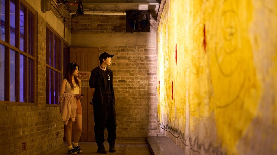 Low Sensory Sessions – White Bay Power Station