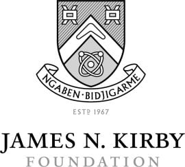 James N. Kirby Foundation
