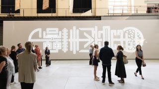 Biennale of Sydney announces new partners for 25th edition