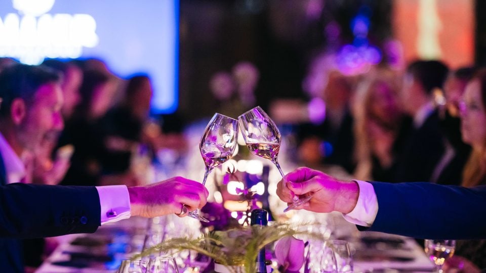 Host Your Event in the Heart of the Biennale of Sydney