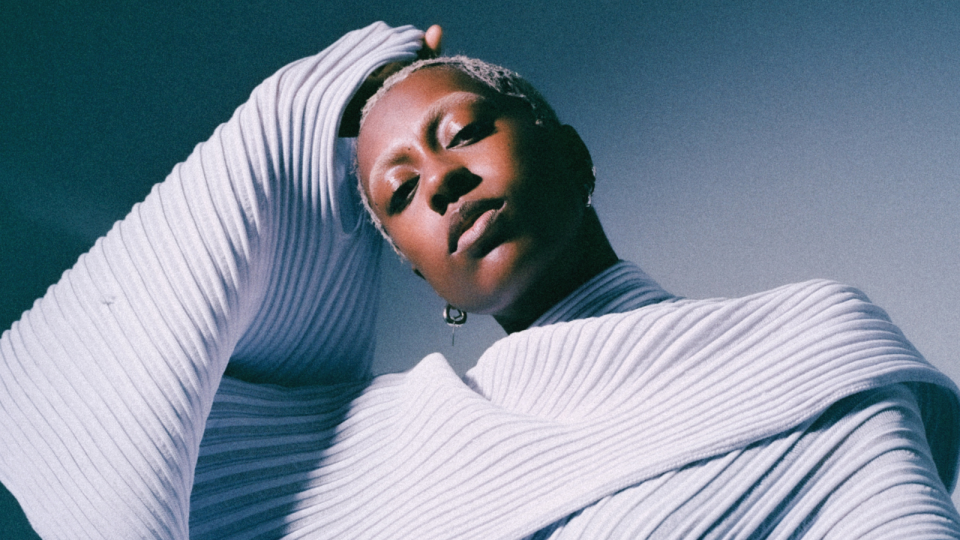 Art After Dark – Vivid Sydney presents anaiis