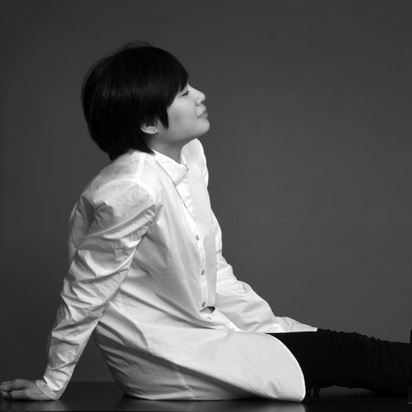 Hou I-Ting