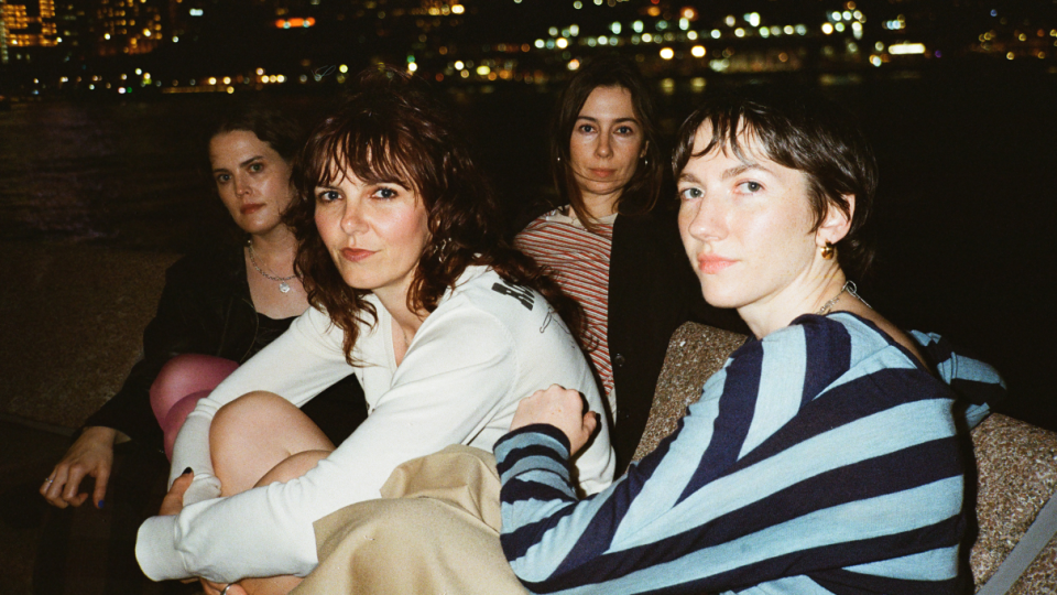 Art After Dark – Inner West Music Presents Body Type