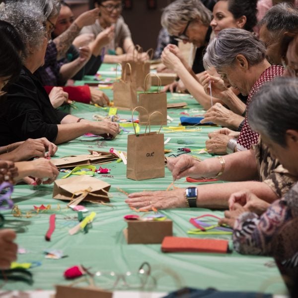 Family Day with GUL Collective