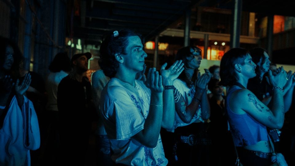 Art After Dark – Inner West Music – 1 May