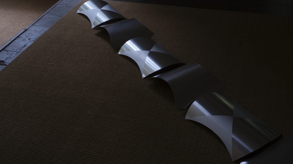 Artist Spotlight Talk: Richard Bell and Benjamin Work