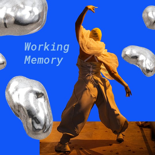 Inner West: Working Memory