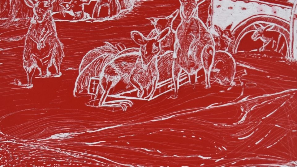 Spotlight Talk – Natalie Davey