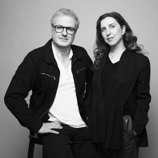 Joana Hadjithomas & Khalil Joreige 