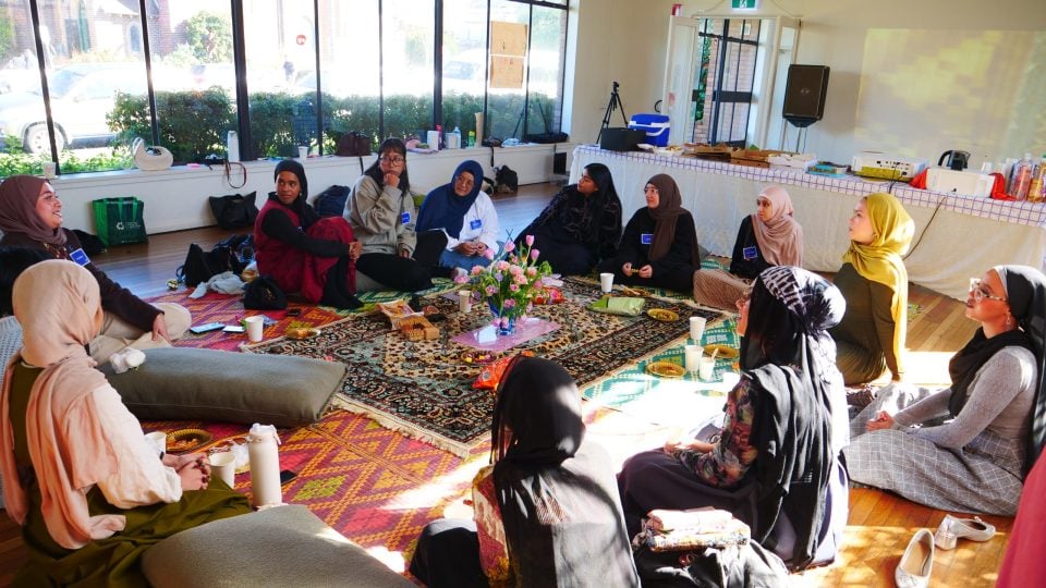 Family Day with An.Other Collective