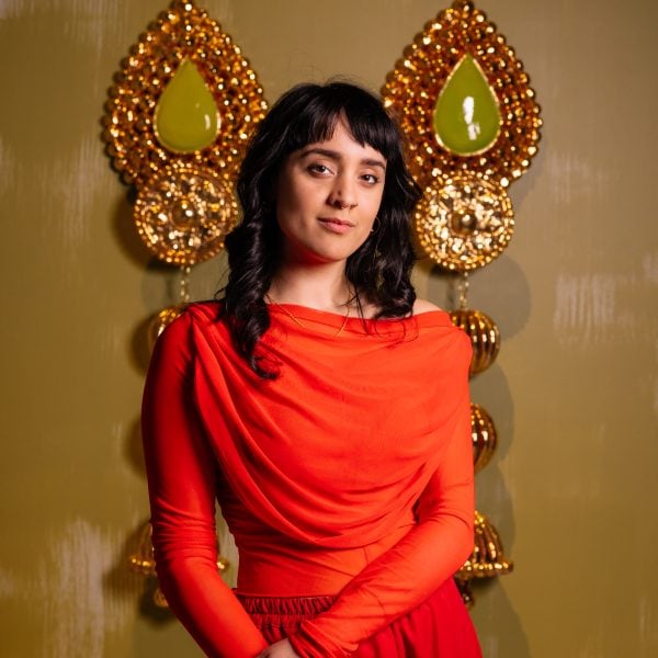 Monica Rani Rudhar