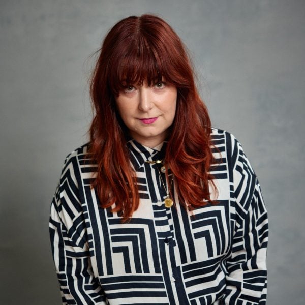 Niriko McLure