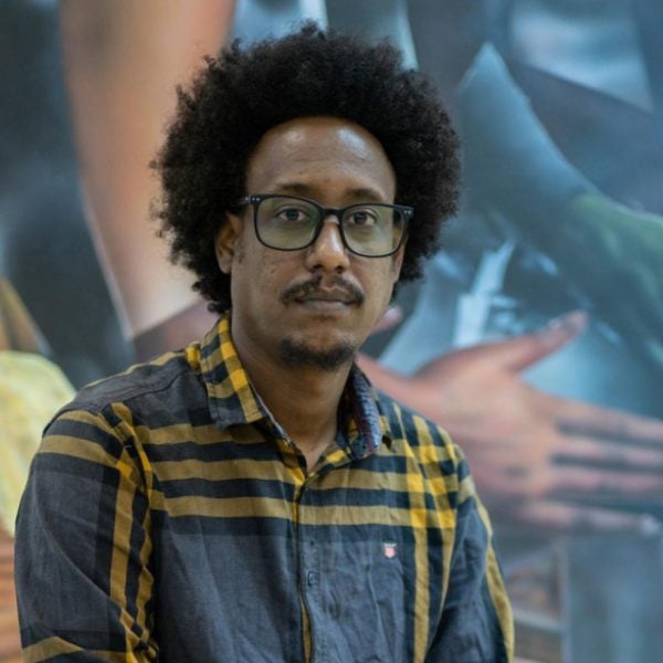 Nahom Teklehaimanot