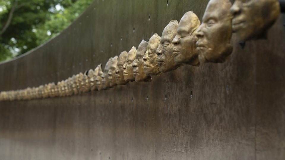 Spotlight Talk – Nikesha Breeze