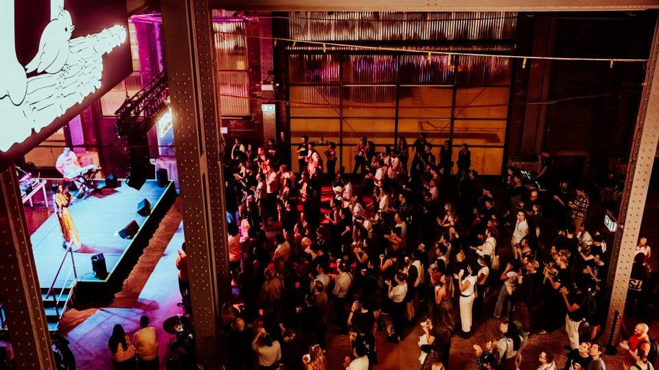 Art After Dark – 8 May