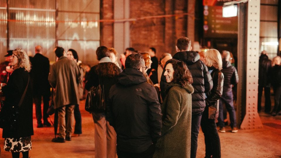 Art After Dark – 22 May