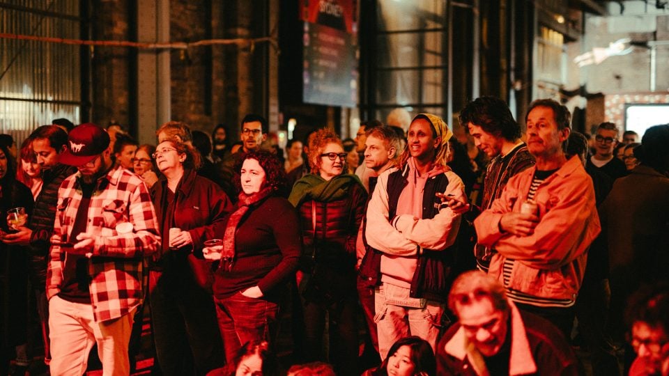 Art After Dark – 29 May