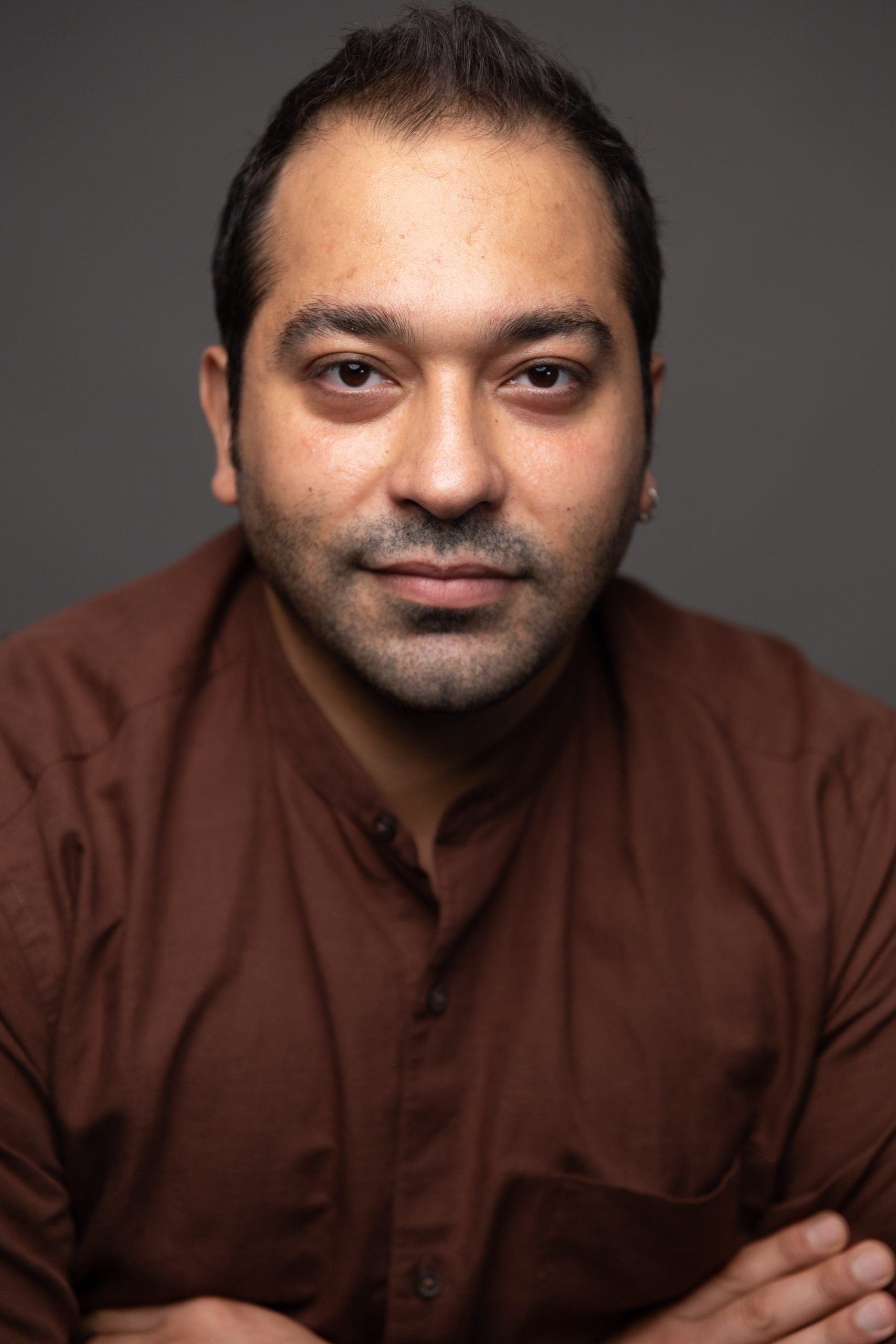Adeeb Razzouk - Biennale of Sydney