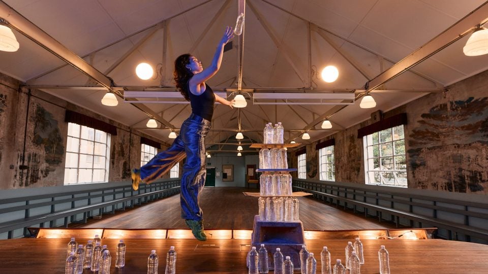 Working Memory: Enter the Wayward