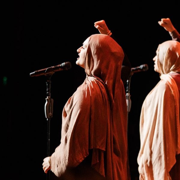 Bankstown Poetry Slam