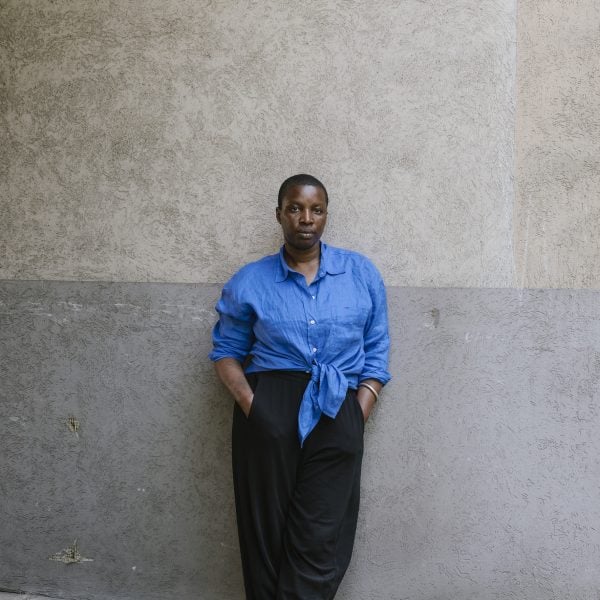 Belinda Kazeem-Kamiński