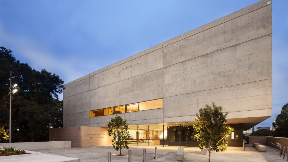 Creative Histories: Artists in the Archives