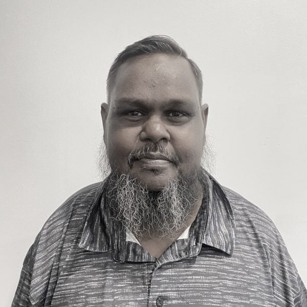 Gadrian Jaywijalmar Hoosan