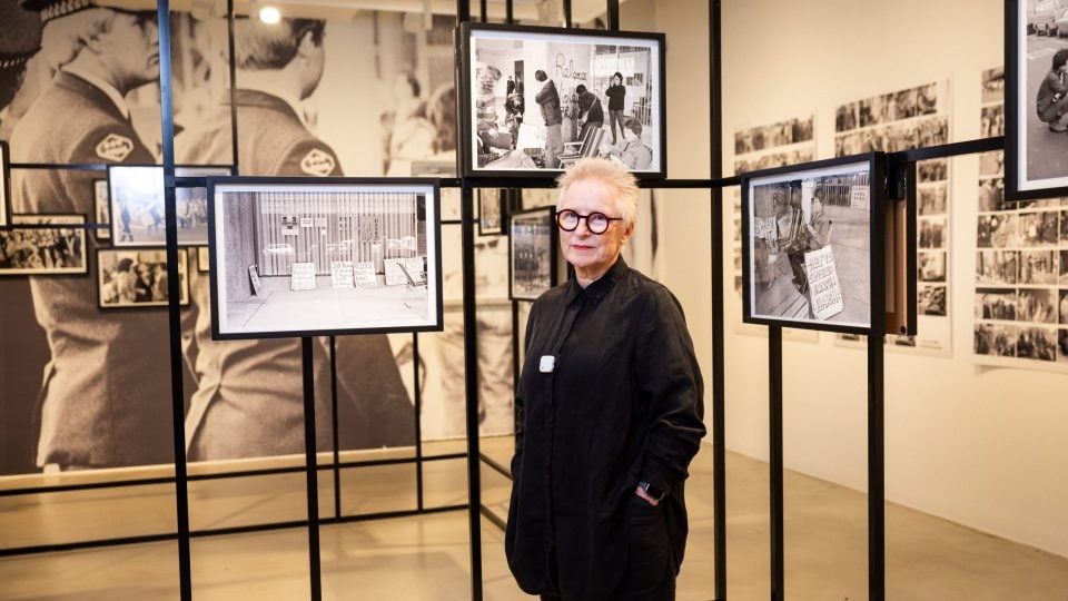 Tertiary Talk with Helen Grace – Campbelltown Arts Centre