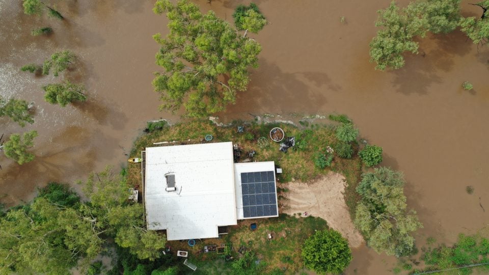 Panel Discussion: Rapidly Changing Landscapes