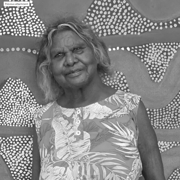 Isa Yubuyu McDinny