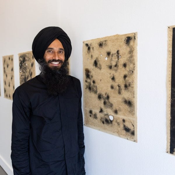 Kulpreet Singh