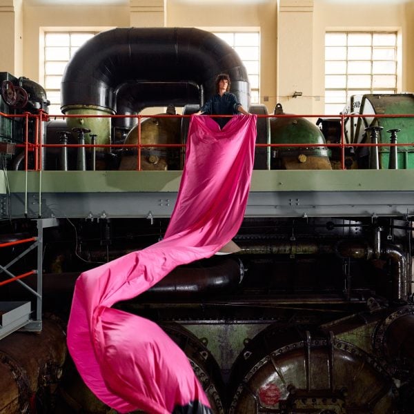 Lauren Brincat, 2026. Photography: Daniel Boud.  