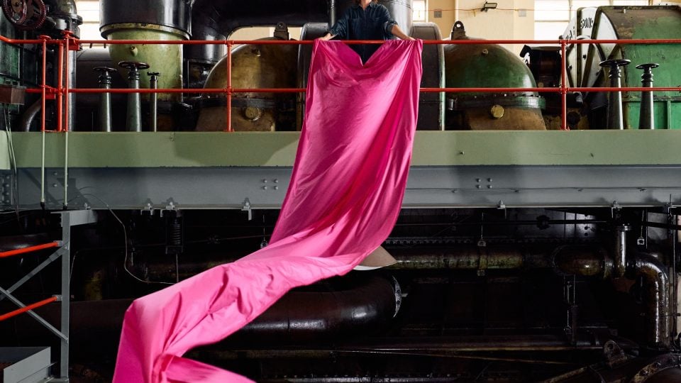 Working Memory: Tarantismo