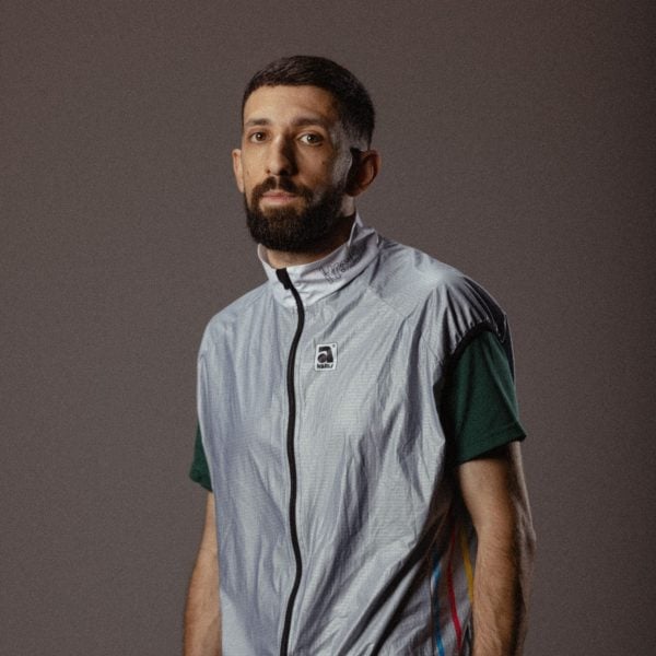 Feras Shaheen & Jonny Scholes