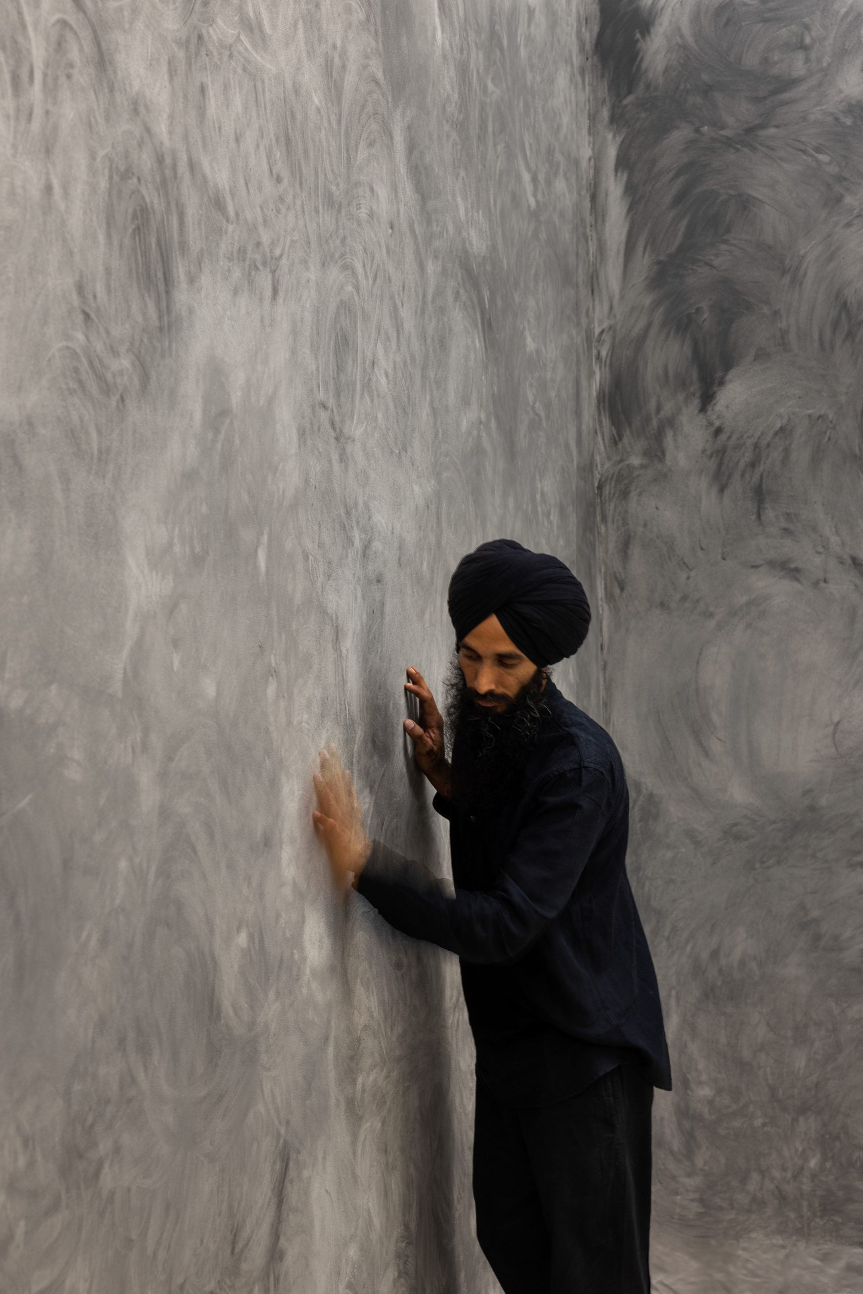 Kulpreet Singh - Biennale of Sydney