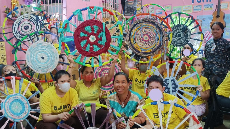 Chen Chieh-jen’s Share Stage Project: Super Inday Art Project