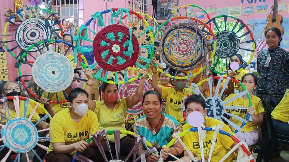 Chen Chieh-jen’s Share Stage Project: Super Inday Art Project