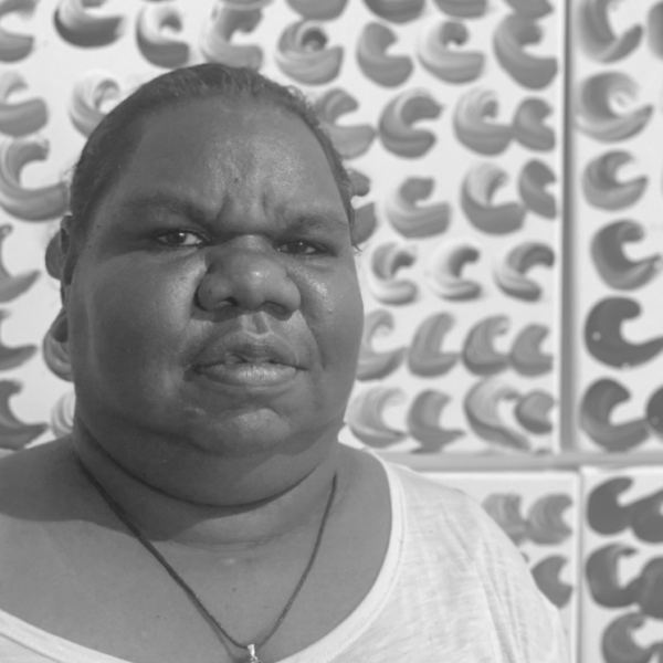 Selma Marrbarmarnyar Hoosan